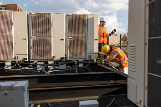 Best HVAC Cleaning Services  in Lufkin, TX