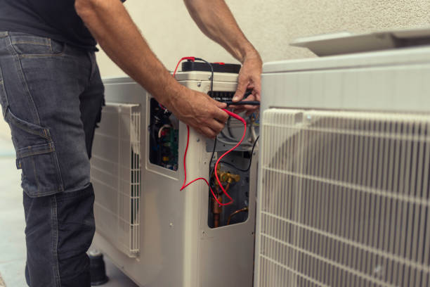 Best HVAC Maintenance Near Me  in Lufkin, TX