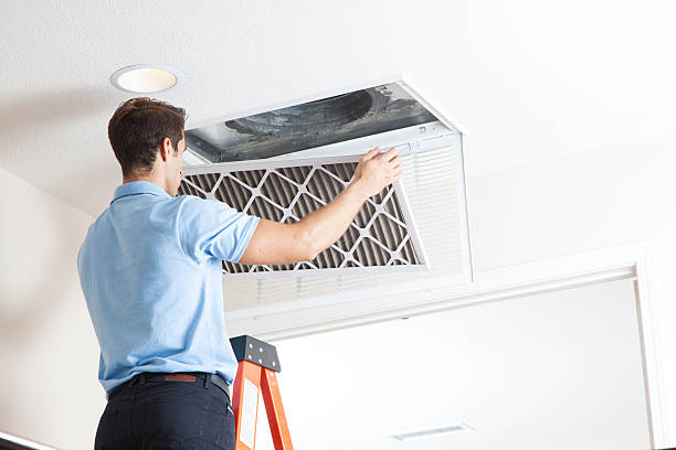 HVAC Troubleshooting in Lufkin, TX